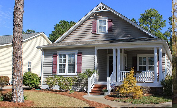 floor plans Southport, NC