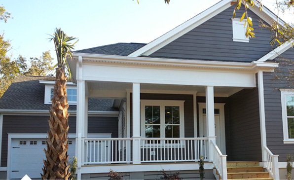 floor plans Southport, NC