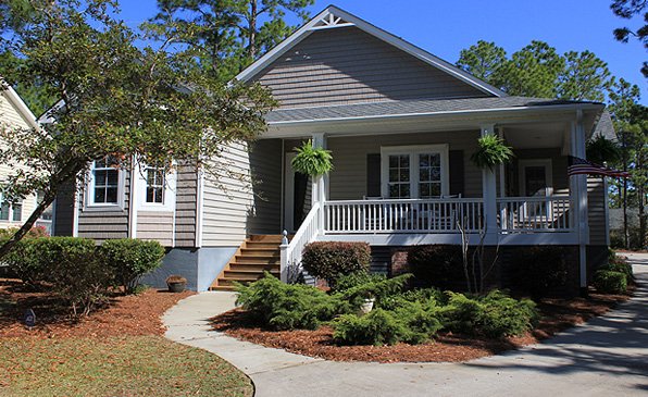 floor plans Southport, NC