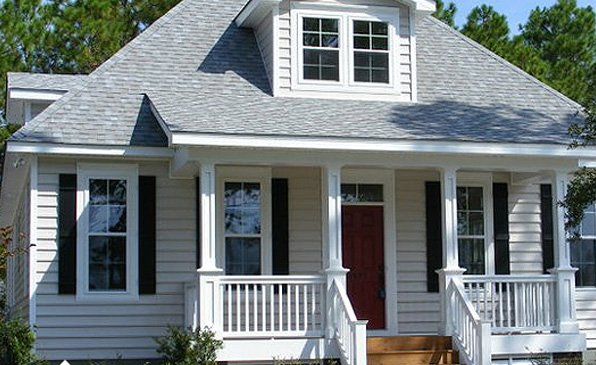 floor plans Southport, NC