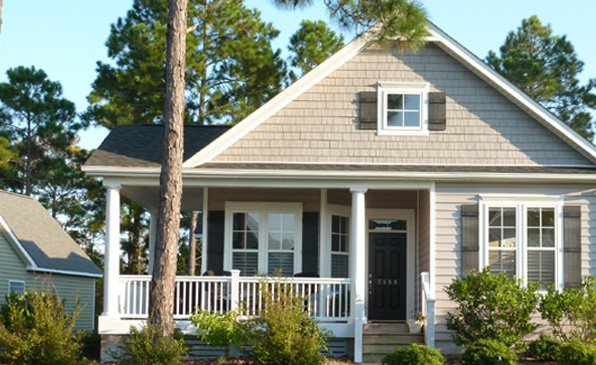 floor plans Southport, NC