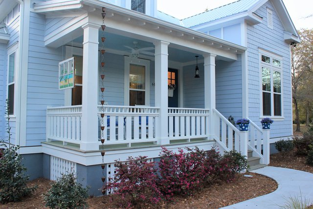 Cottages For Sale Southport Nc Homes For Sale Cl Smith Construction