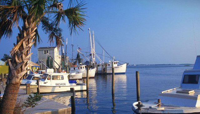 cottages for sale Southport, NC