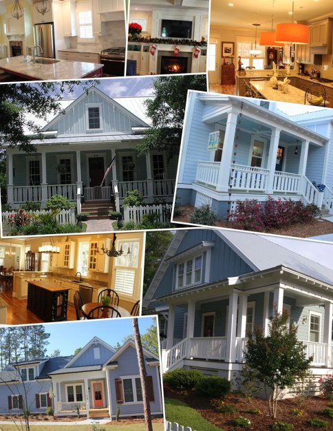 Cottages For Sale Southport Nc Homes For Sale Cl Smith Construction